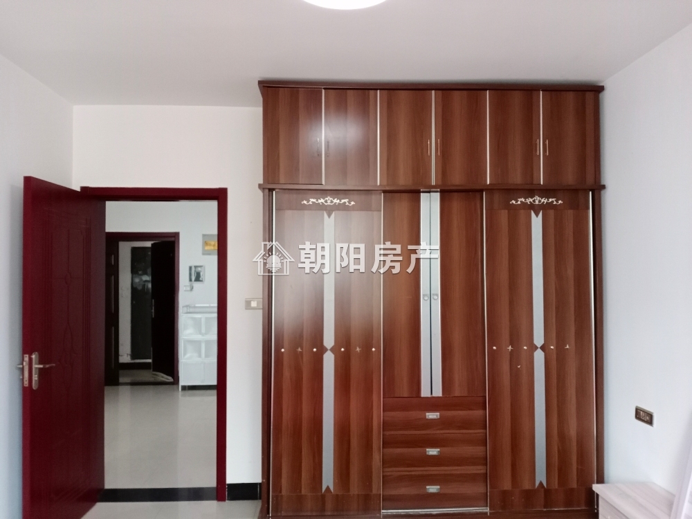 北京名都 93平 南向精装两居 交通便利 配套齐全