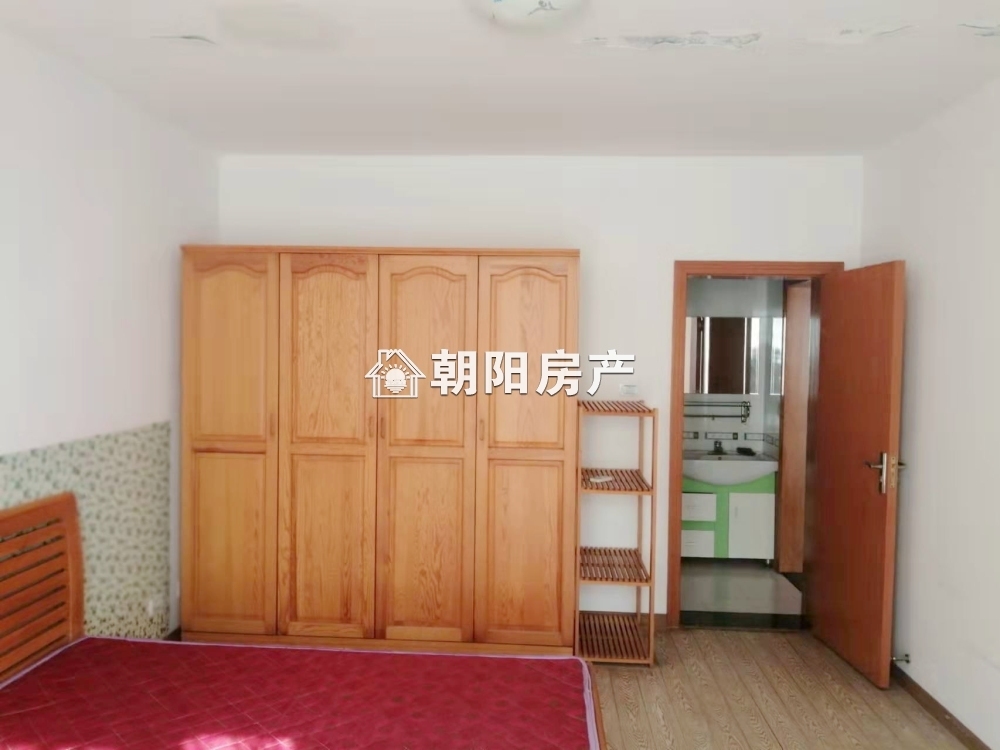 南苑二期 86平 南向两室 满五唯一 学区房 独家房源