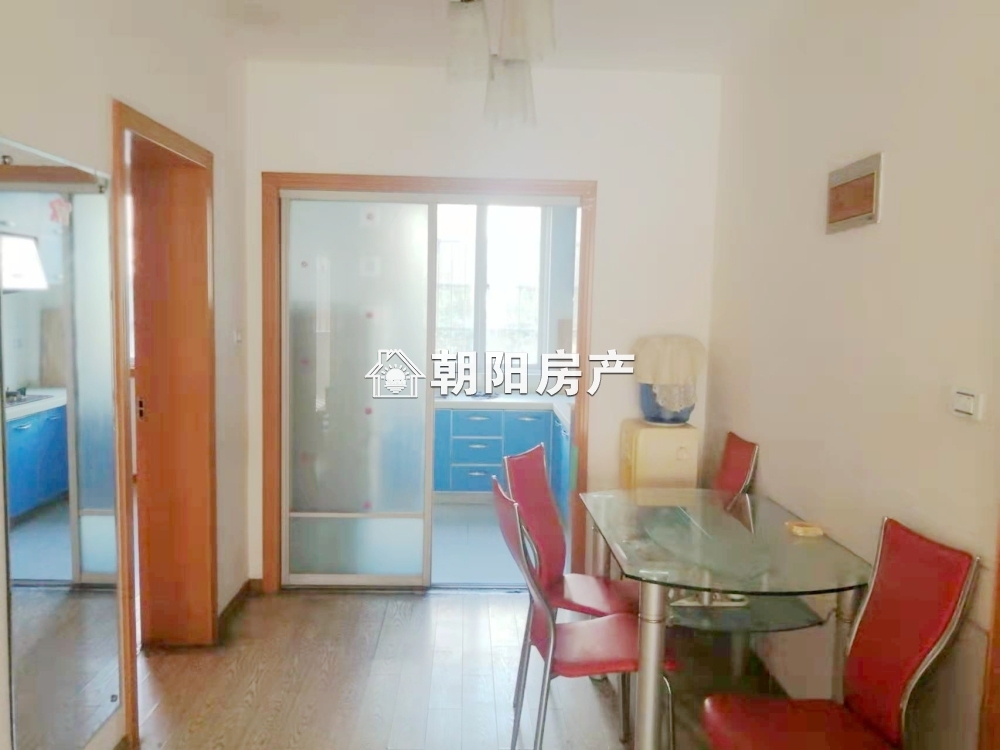 南苑二期 86平 南向两室 满五唯一 学区房 独家房源