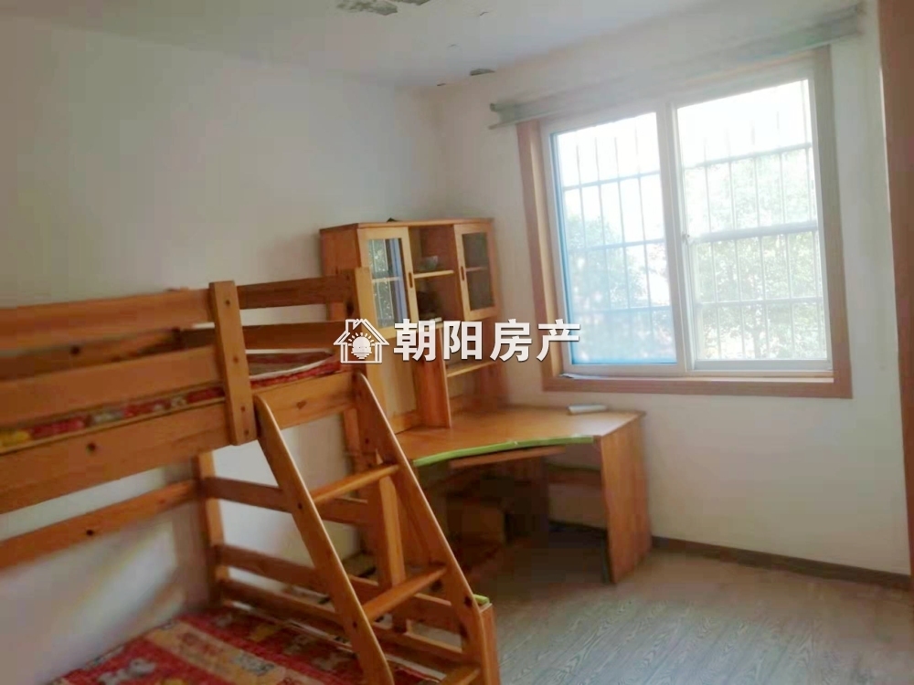 南苑二期 86平 南向两室 满五唯一 学区房 独家房源