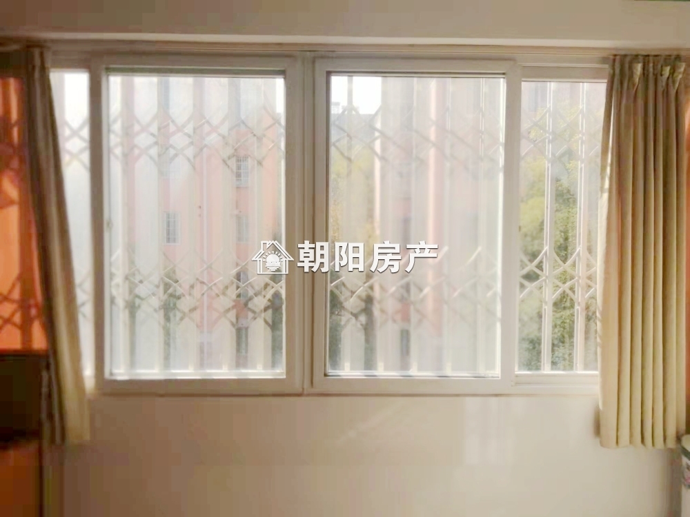南苑二期 86平 南向两室 满五唯一 学区房 独家房源