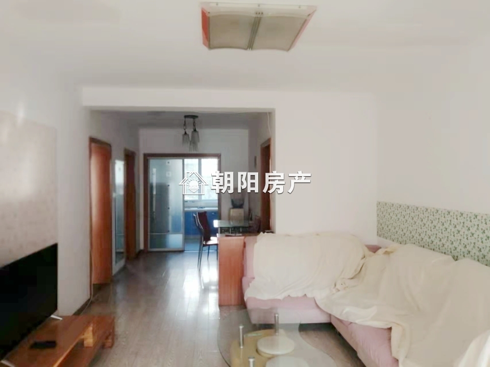 南苑二期 86平 南向两室 满五唯一 学区房 独家房源