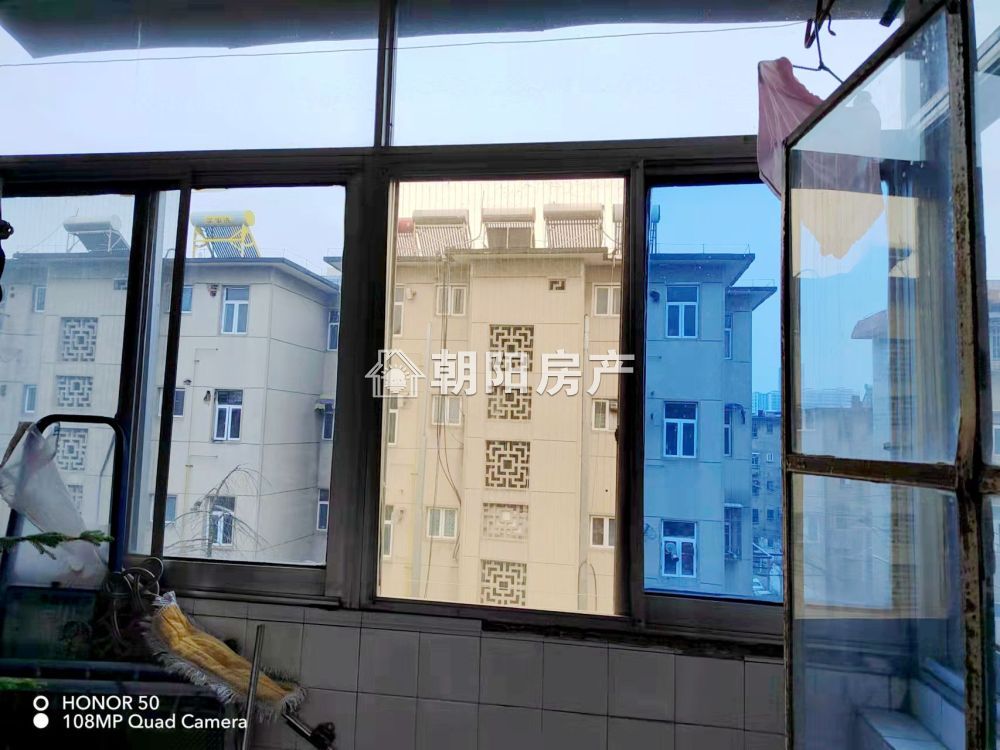 二中村 69平 南向两室精装 1805元/平 满两年学区