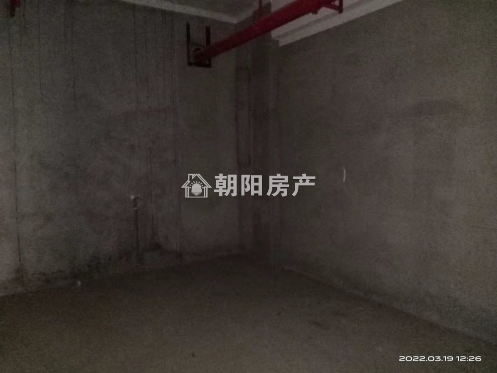 新城悦府一期 77平 临街旺铺 人流密集 优质地段