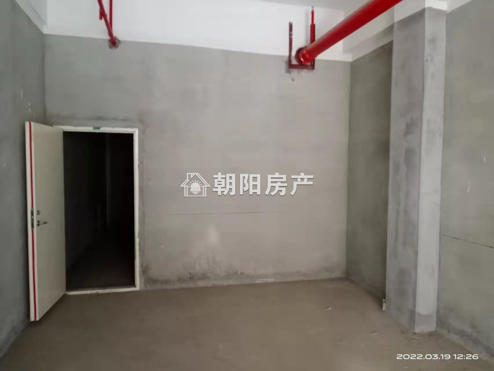新城悦府一期 77平 临街旺铺 人流密集 优质地段