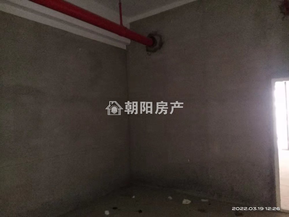新城悦府一期 77平 临街旺铺 人流密集 优质地段