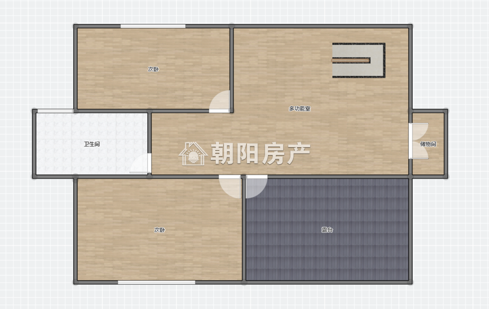 心享世城 135平 南向精装三居 单价2000元 交通便利