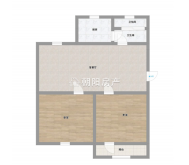淮化医院化建村精装好房出售