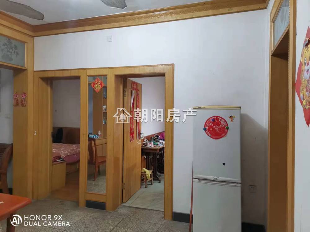 锦路小区 70平 朝南两室 满两年 学区房 2286元/平
