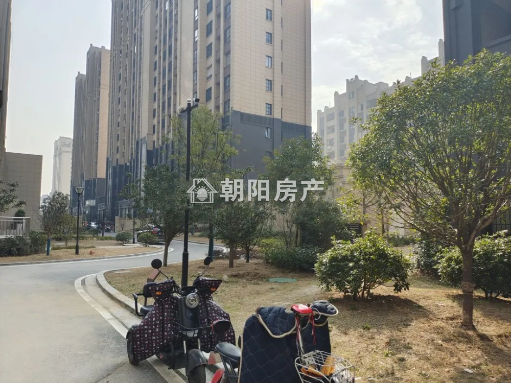 百川状元壹号 109平 南向三居 满两年 交通便利 学区房