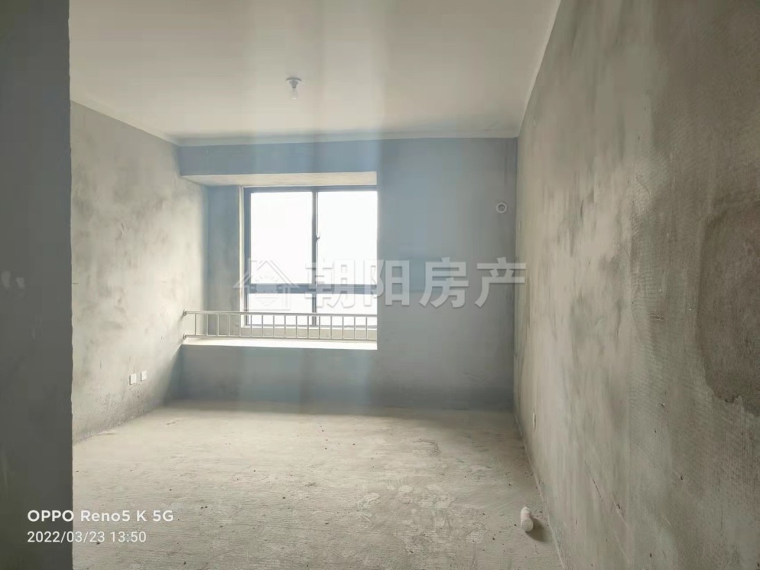 顺景天城三期睿园 131平 南向三居 交通便利 学区房