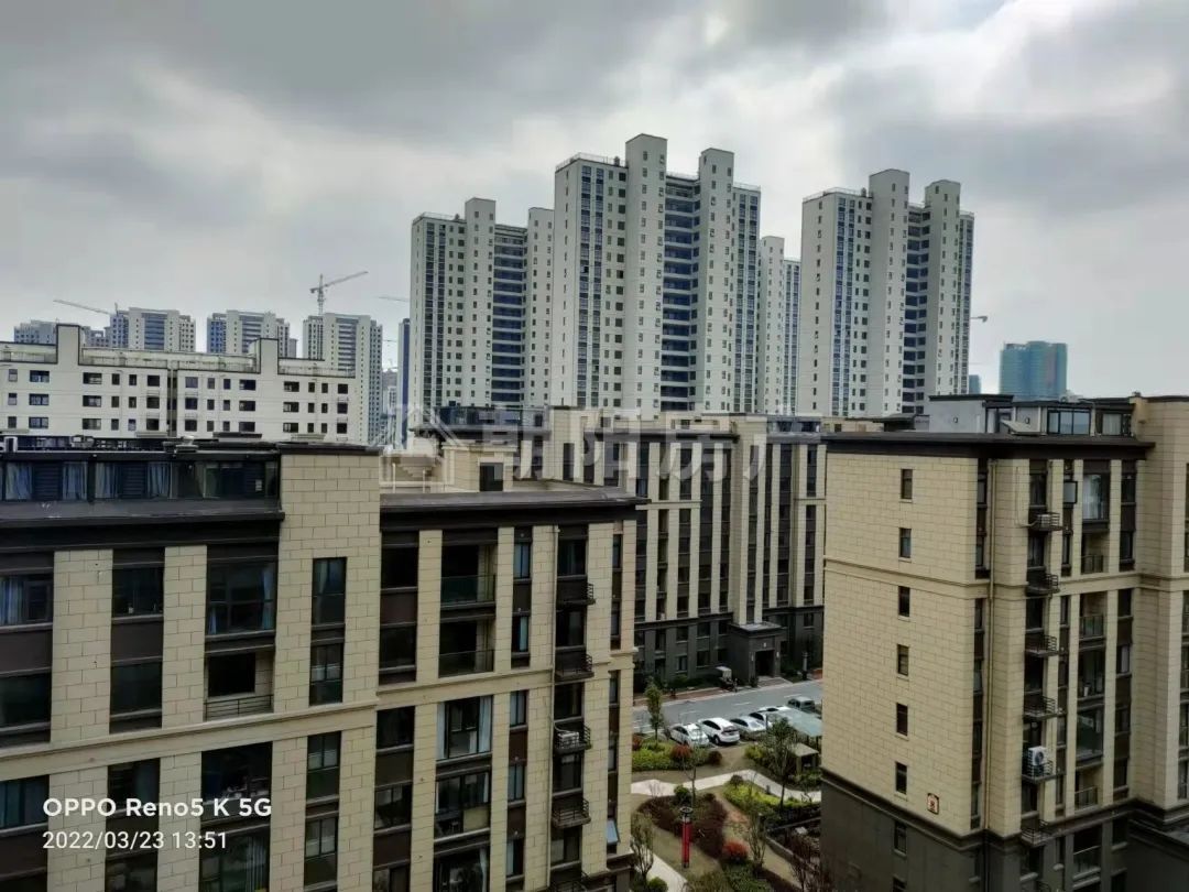 顺景天城三期睿园 131平 南向三居 交通便利 学区房