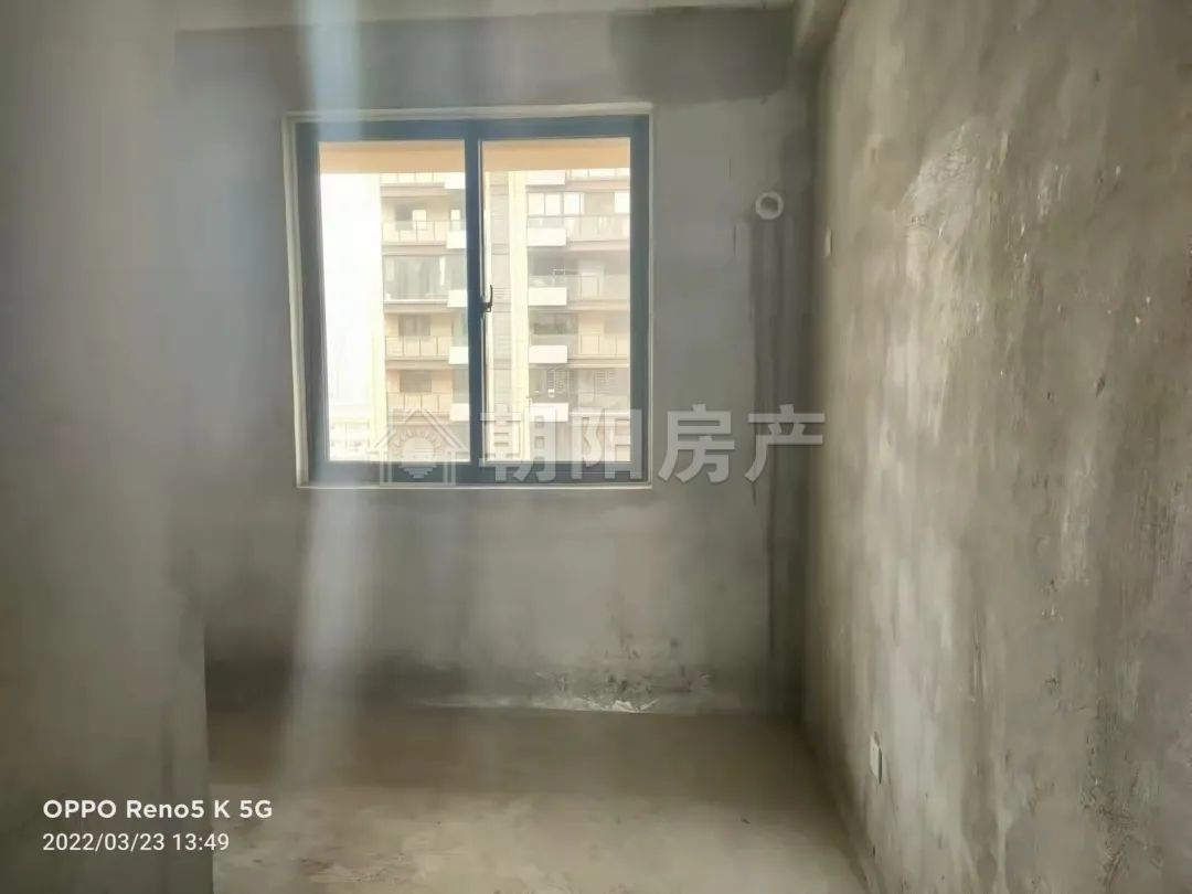 顺景天城三期睿园 131平 南向三居 交通便利 学区房