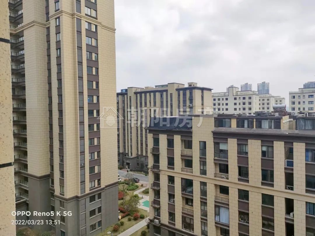 顺景天城三期睿园 131平 南向三居 交通便利 学区房