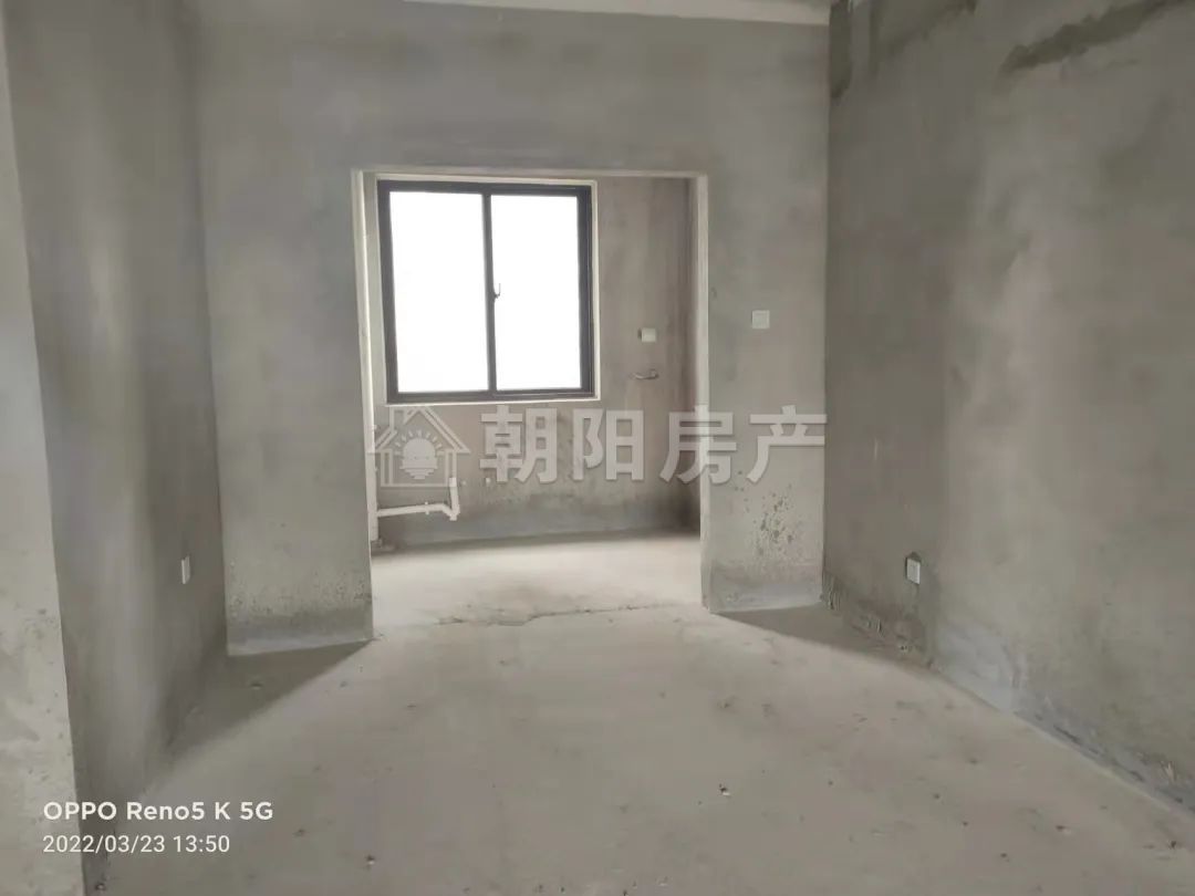 顺景天城三期睿园 131平 南向三居 交通便利 学区房