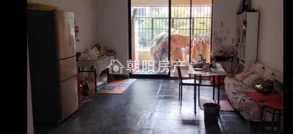 百川状元壹号 109平 南向三居 满两年 交通便利 学区房