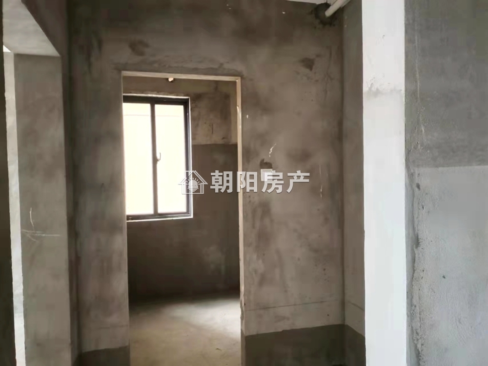 上郑广场 94平 南向两室采光好 满五唯一 学区房 交通便利