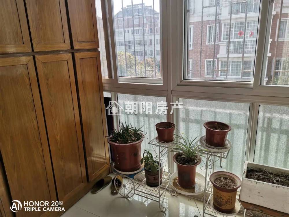 惠利翰林华府 141平 南向精装三居 满两年 随时看房