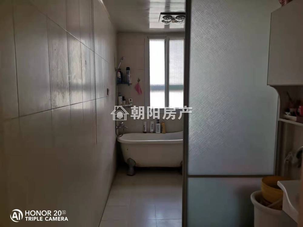 惠利翰林华府 141平 南向精装三居 满两年 随时看房