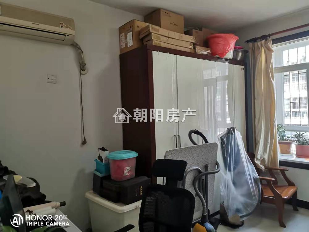惠利翰林华府 141平 南向精装三居 满两年 随时看房