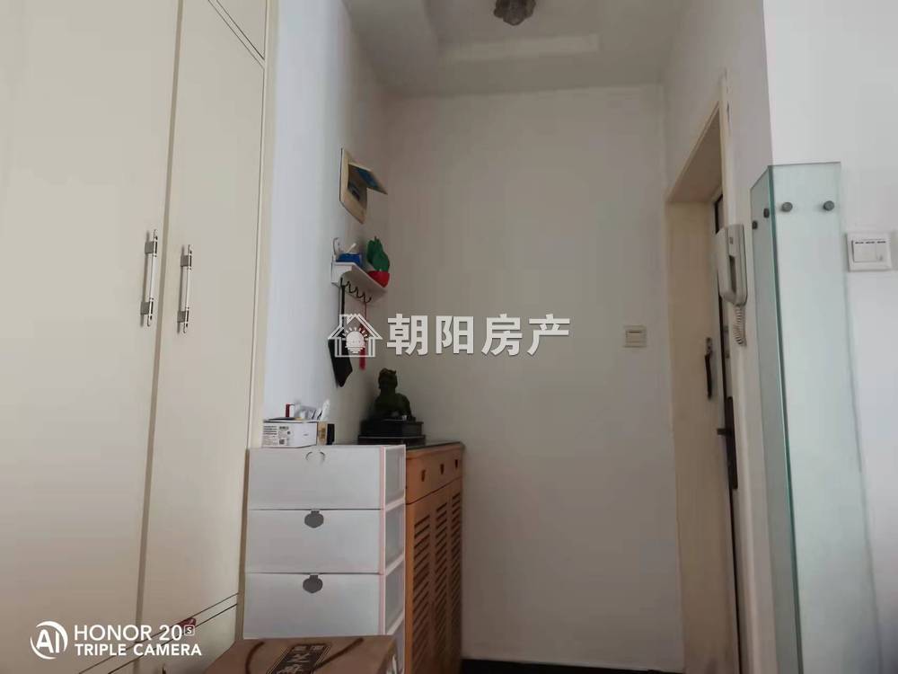 惠利翰林华府 141平 南向精装三居 满两年 随时看房