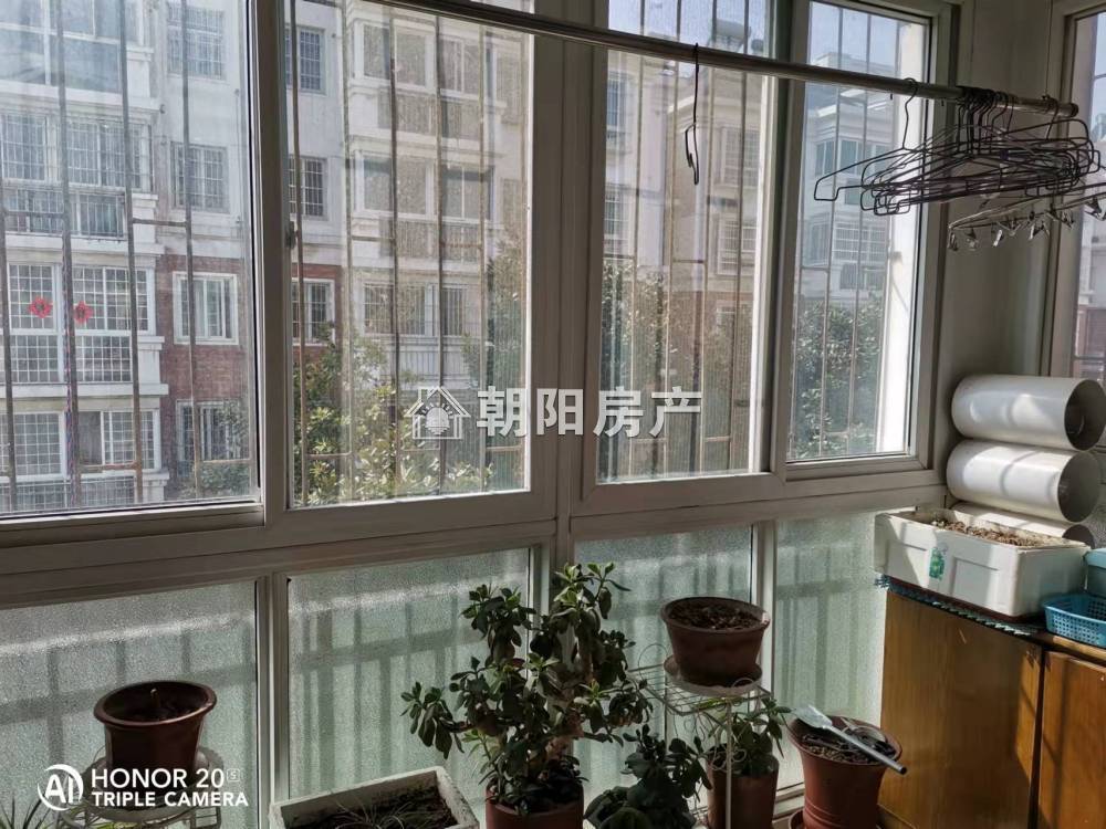 惠利翰林华府 141平 南向精装三居 满两年 随时看房