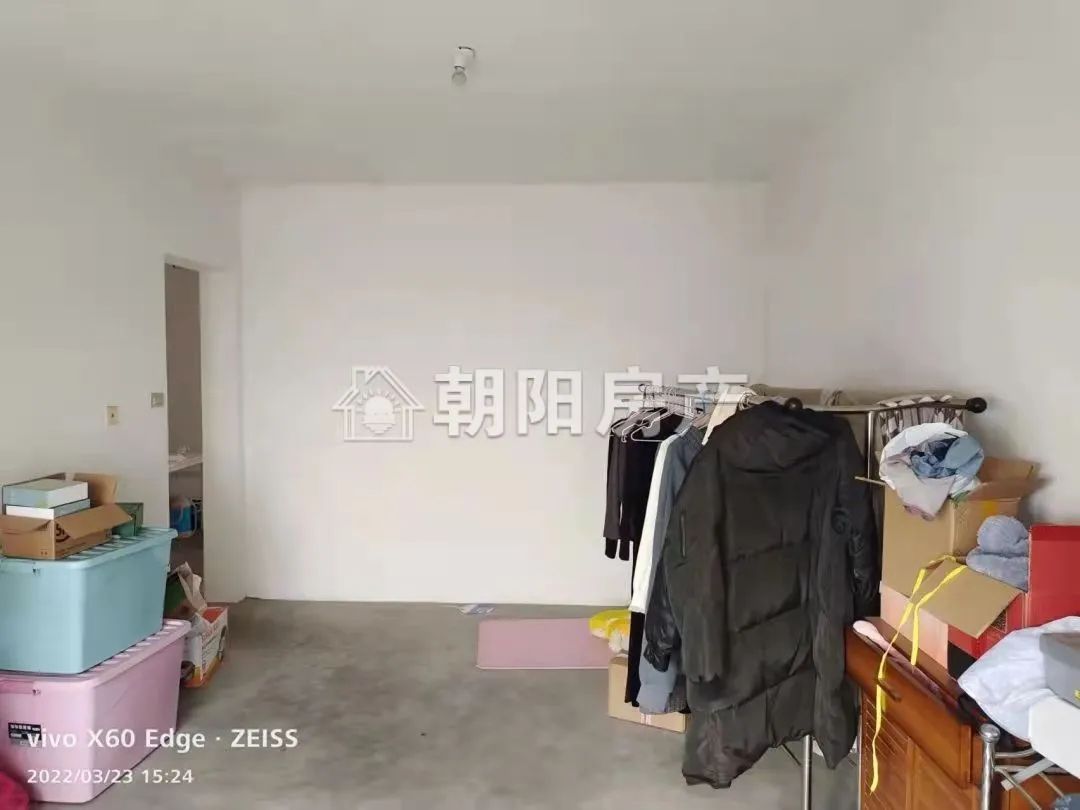 古城小区 133平 朝南精装三居 满五唯一 交通便利