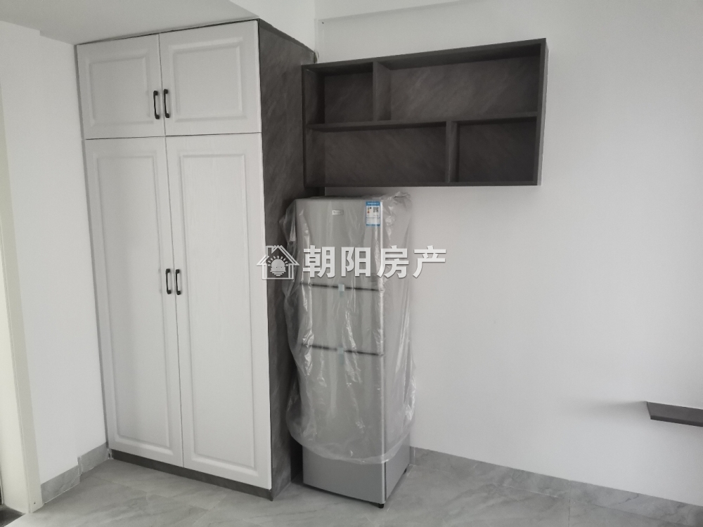 屋托邦 37平 精装一室 交通便利 即买即收益