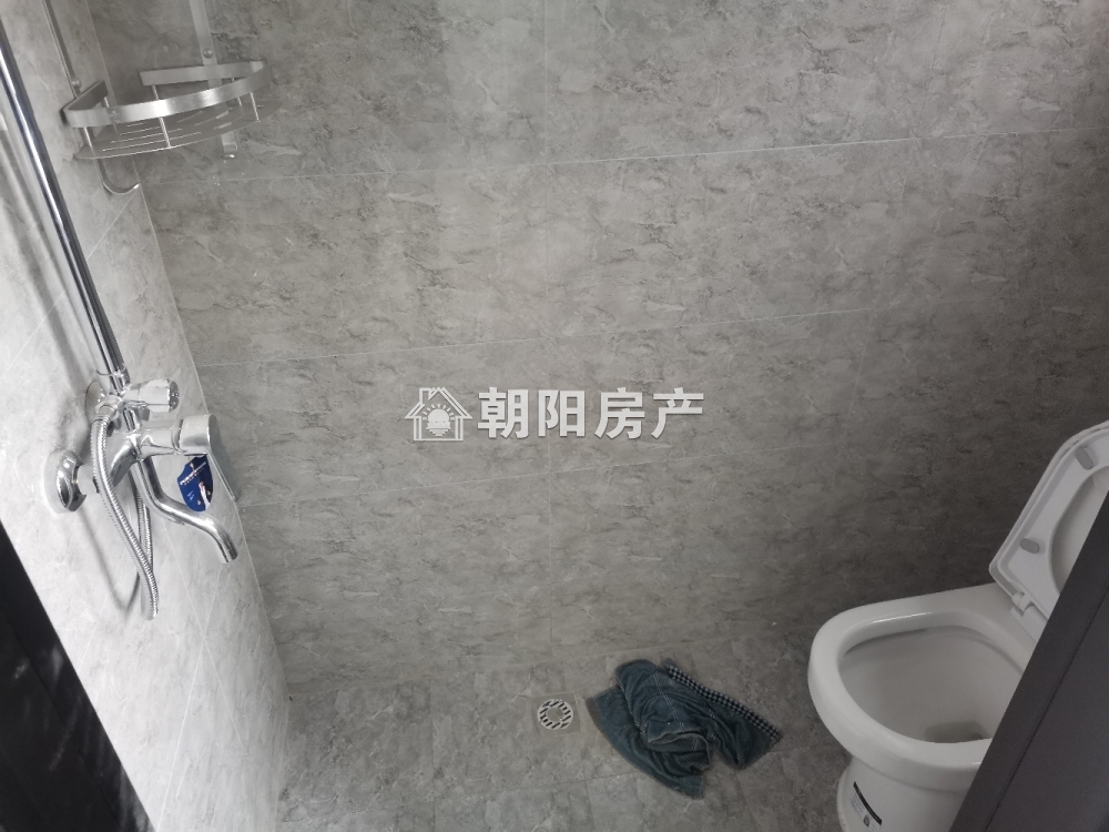 屋托邦 37平 精装一室 交通便利 即买即收益