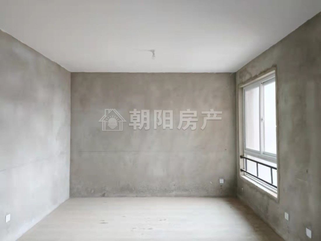 金大地悦府 110平 南向三居 满两年 交通便利 学区房