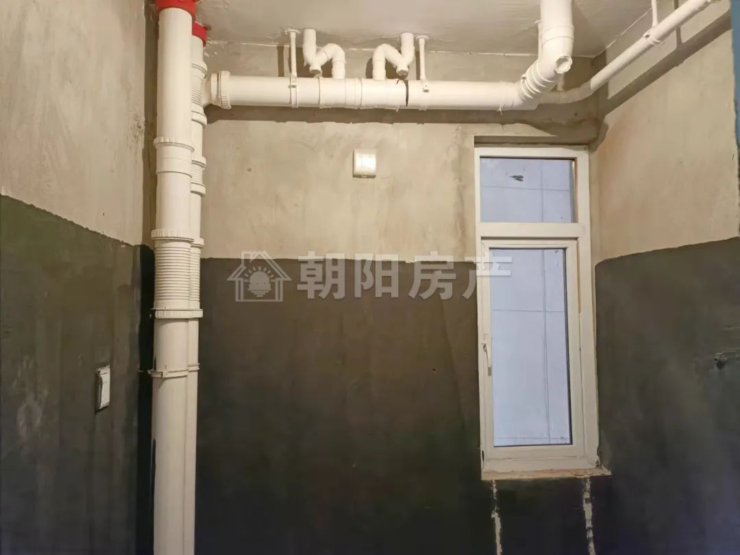 金大地悦府 110平 南向三居 满两年 交通便利 学区房