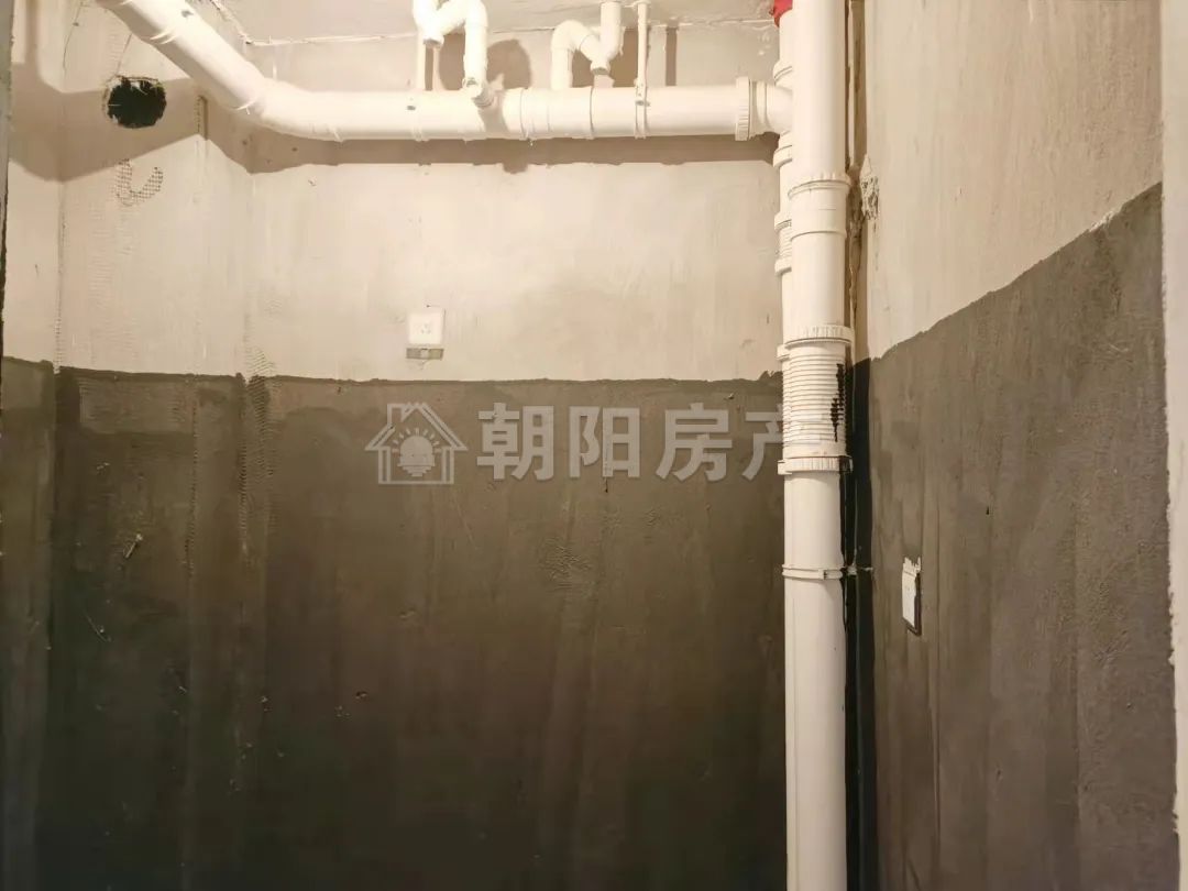 金大地悦府 110平 南向三居 满两年 交通便利 学区房
