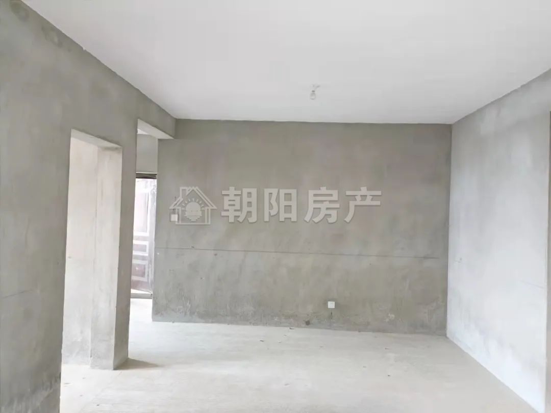 金大地悦府 110平 南向三居 满两年 交通便利 学区房