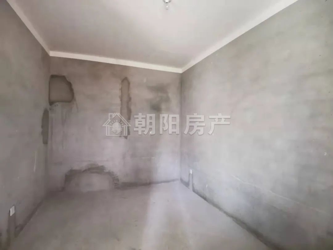 顺景天城三期睿园 125平 南向三居 毛坯洋房 交通便利