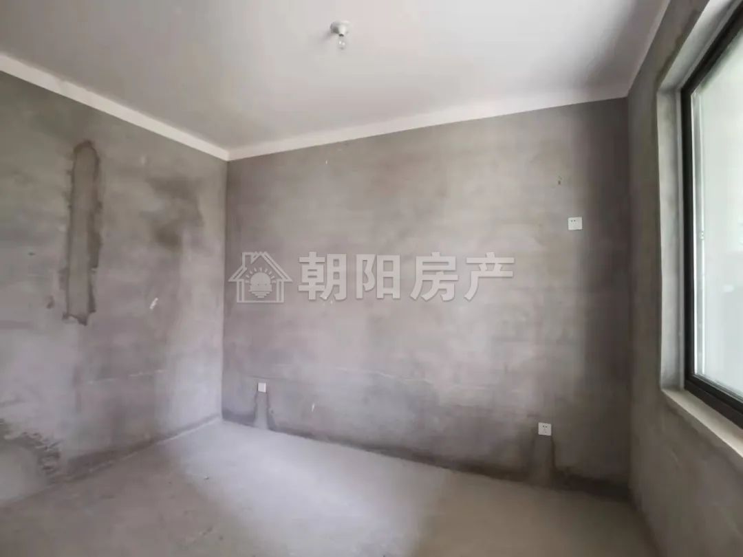 顺景天城三期睿园 125平 南向三居 毛坯洋房 交通便利