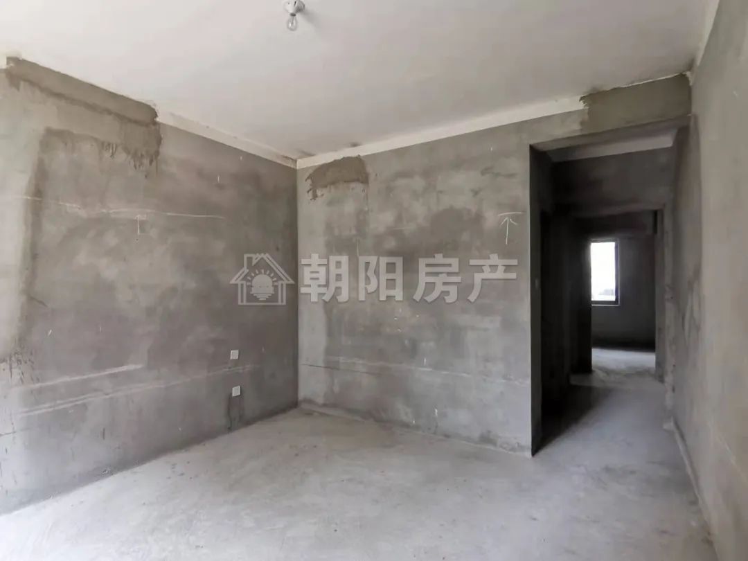 顺景天城三期睿园 125平 南向三居 毛坯洋房 交通便利