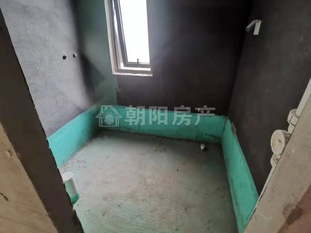顺景天城三期睿园 125平 南向三居 毛坯洋房 交通便利
