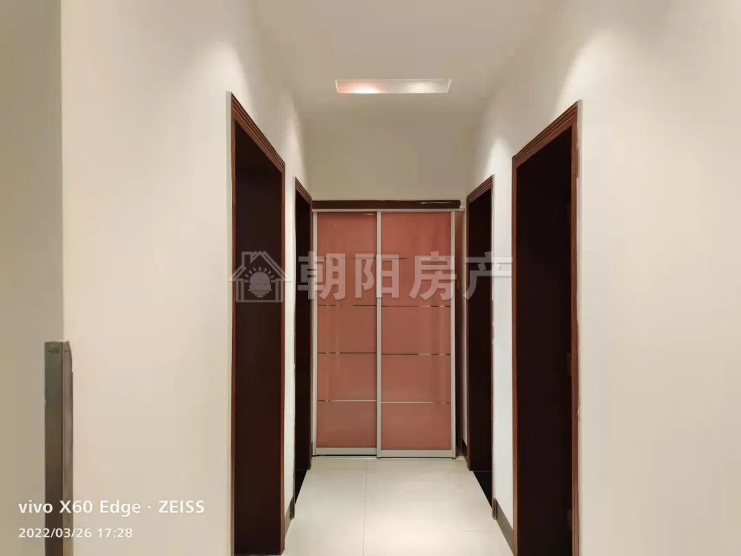 老公安局家属楼 121平 南向精装三居 满五唯一 交通便利