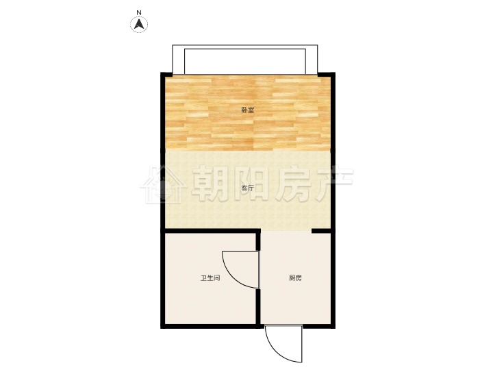 田家庵区朝阳街道朝阳公馆_9