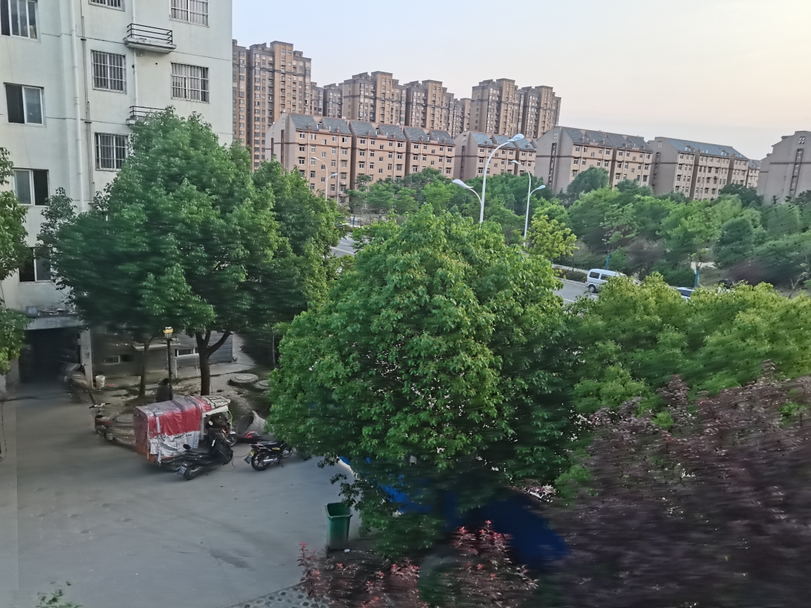 香樟苑二期毛坯2室2厅出售_10