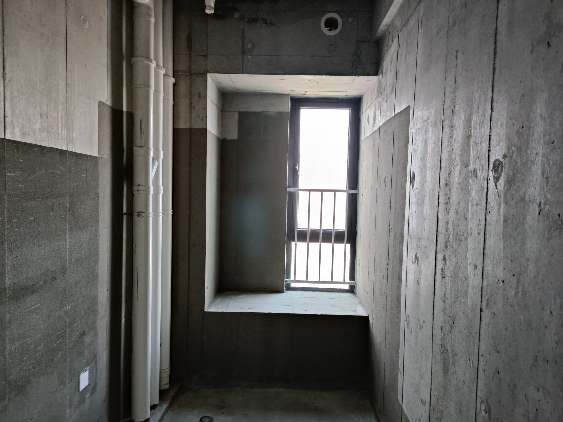 碧桂园 3室2厅 纯毛坯_7