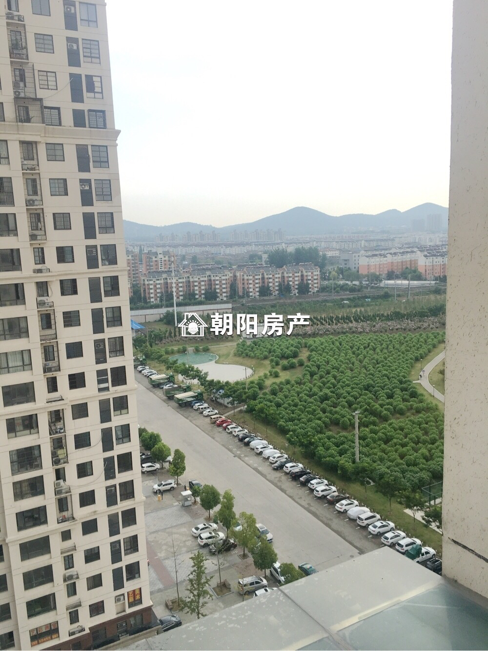 金地月伴湾1室1厅精装修公寓 2梯5户 实验中学分校_8