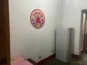 新乐村 60平 南向两室一厅 交通便利 配套齐全