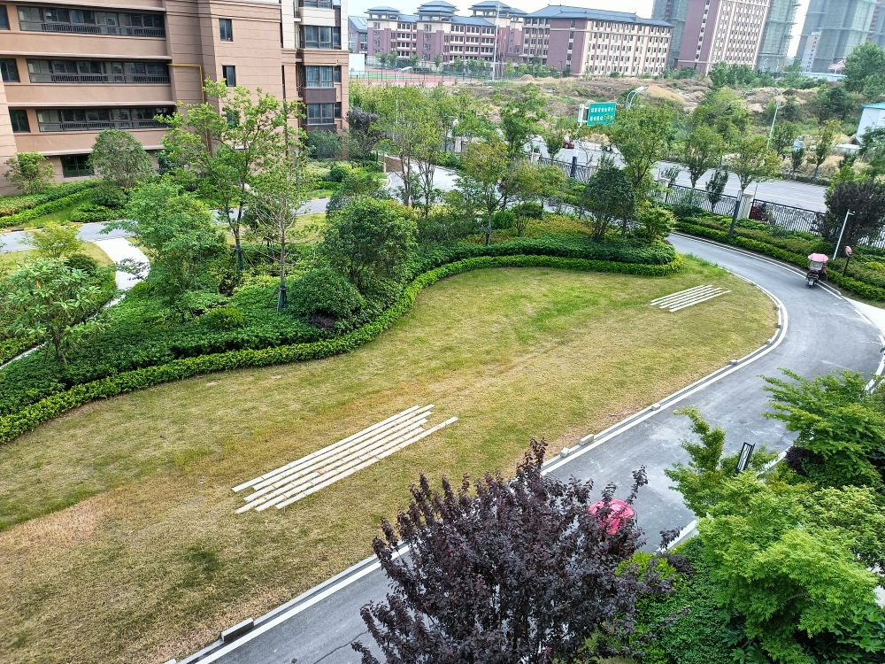 叶语湾 96平 朝南三居 毛坯 交通便利 学区房 独家_8