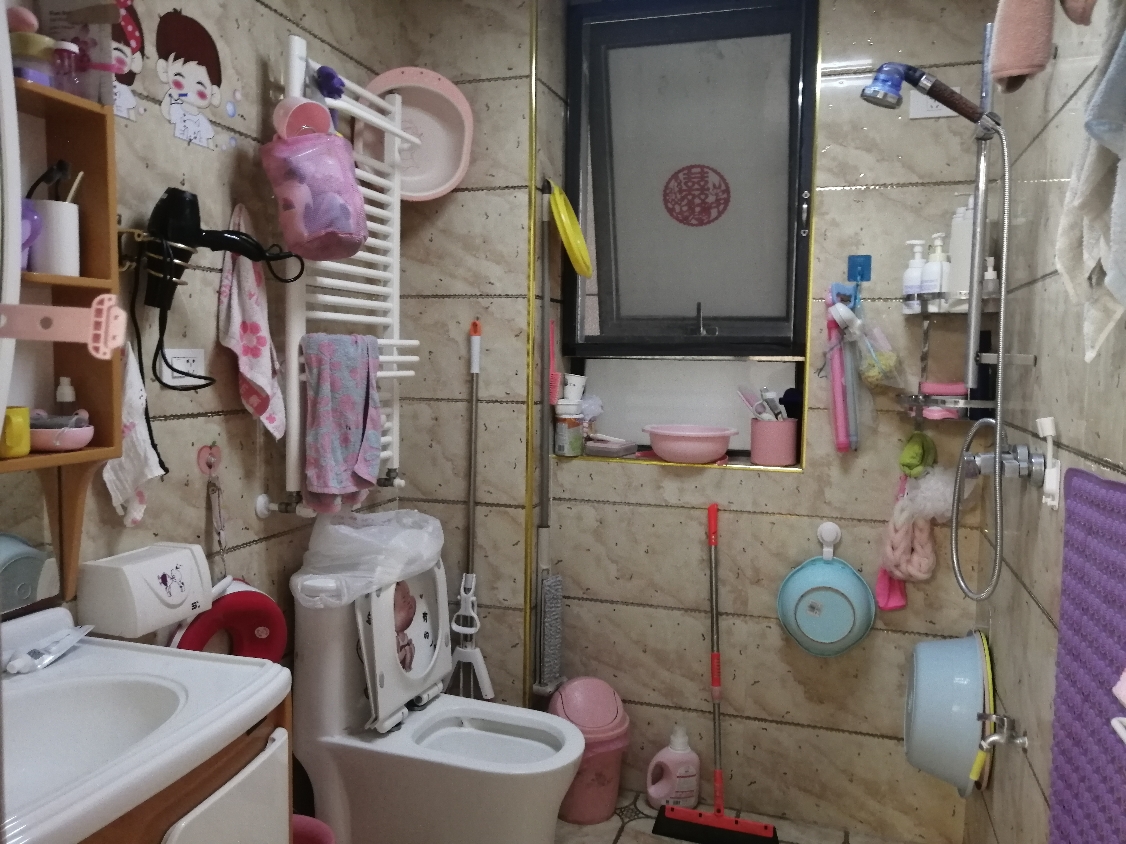舜耕花都精装2房中间层诚心出售_7