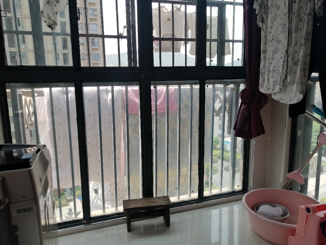 舜耕花都精装2房中间层诚心出售_6