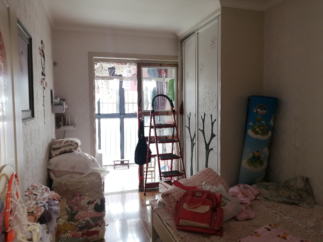 舜耕花都精装2房中间层诚心出售_9