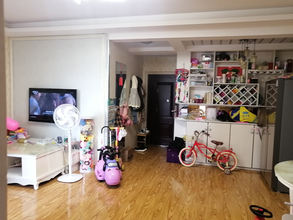 舜耕花都精装2房中间层诚心出售_10