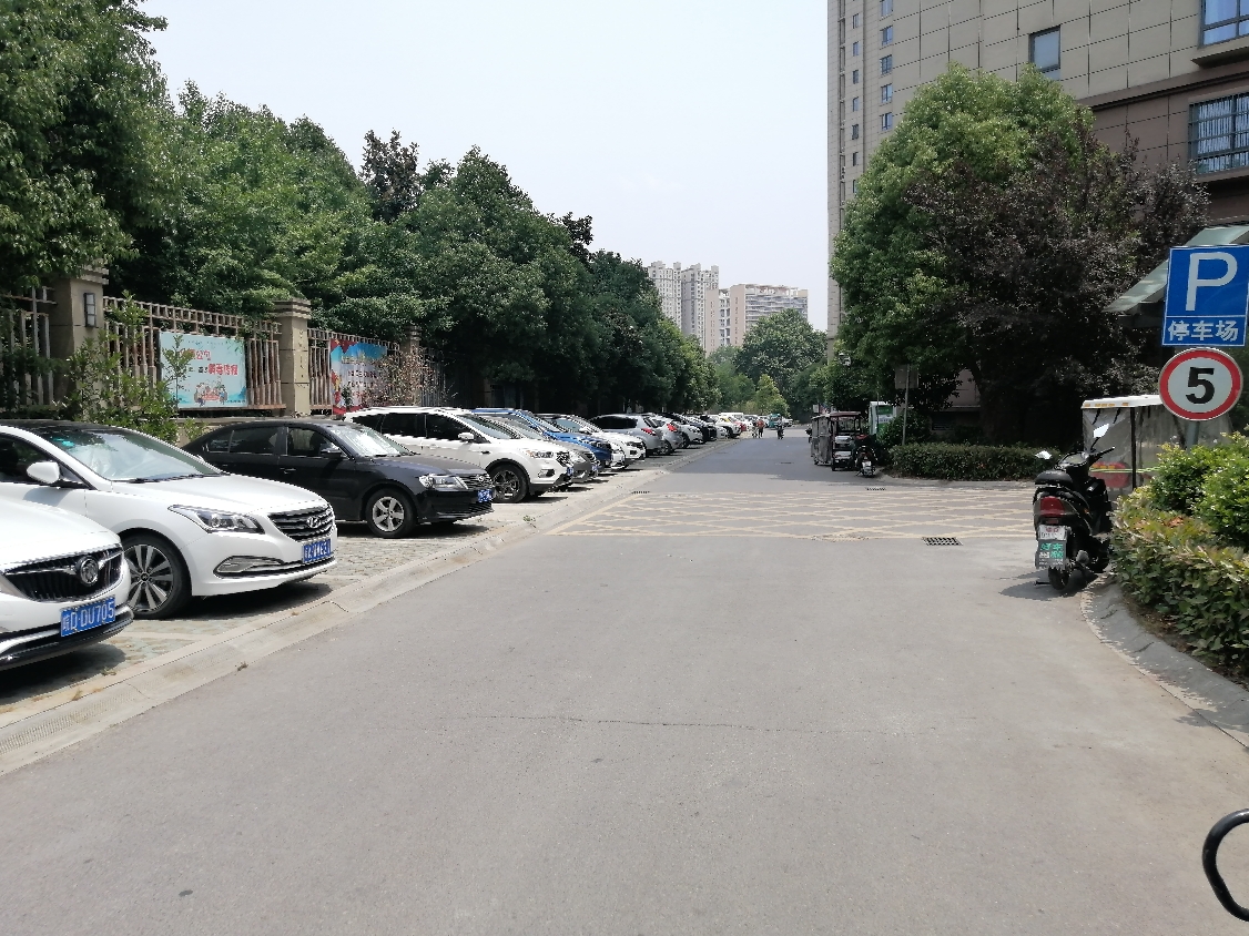 舜耕花都精装2房中间层诚心出售_12