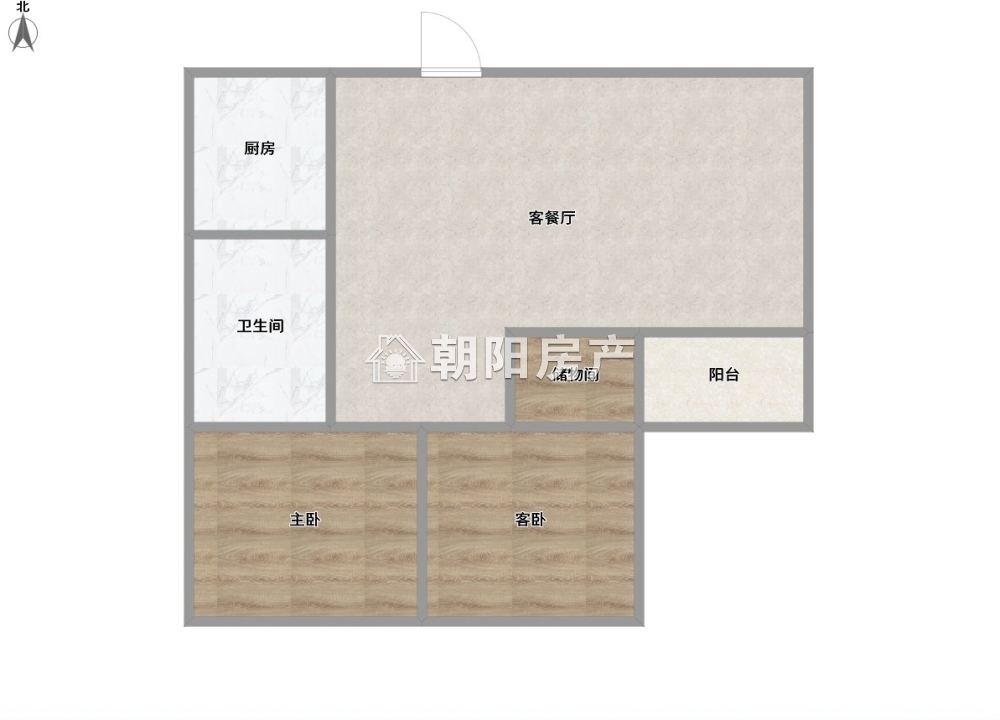 香樟苑四期电梯房诚心出售！_11